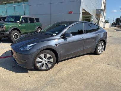Used 2023 Tesla Model Y Long Range