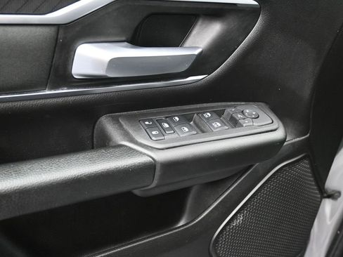Used 2025 RAM 1500 Big Horn image 12