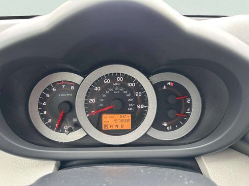 Used 2007 Toyota RAV4 Limited AWD/4WD image 23