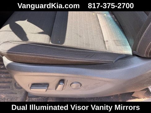 Used 2021 Kia Sportage LX w/ LX Fwd Popular Package image 15