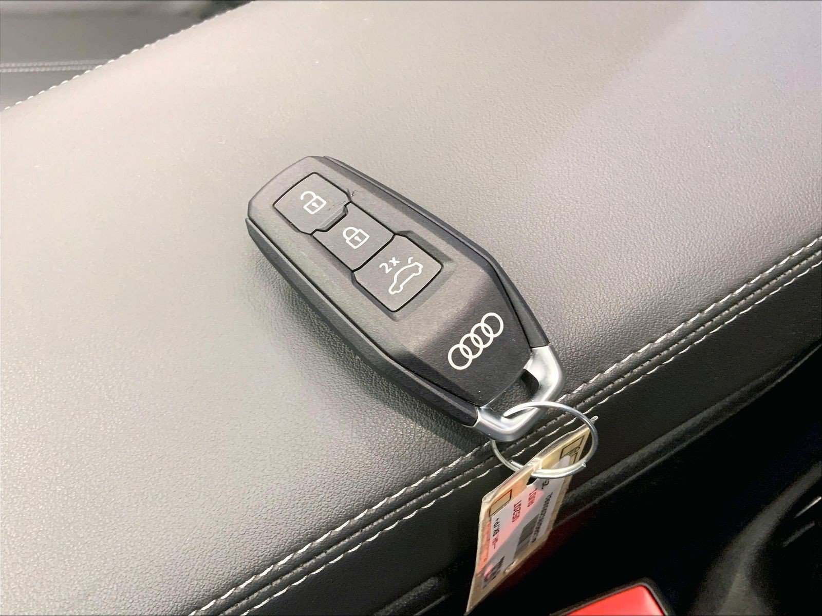 Certified 2025 Audi Q5 Premium Plus w/ Premium Plus AWD/4WD image 10
