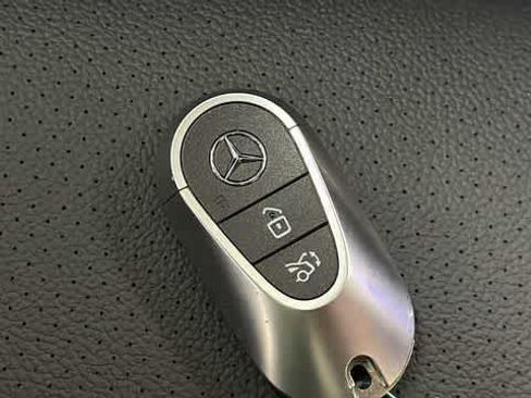 Certified 2026 Mercedes-Benz C 300 4MATIC Sedan image 37