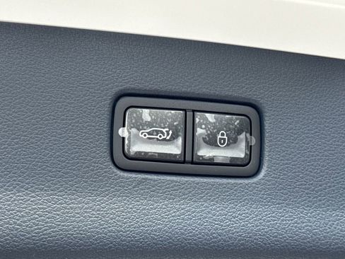 New 2026 Genesis GV80 3.5T Prestige image 14