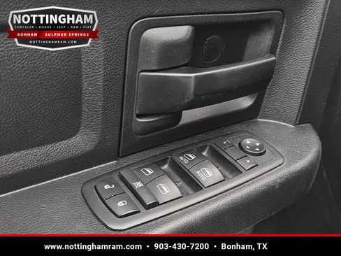 Used 2016 RAM 1500 Tradesman w/ Popular Equipment Group AWD/4WD image 26