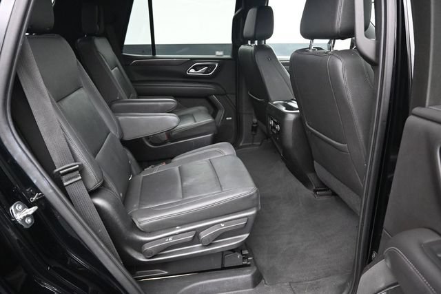 Used 2021 Chevrolet Tahoe LT AWD/4WD image 20