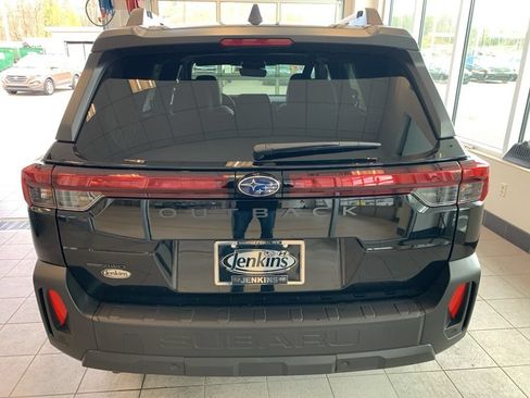 New 2026 Subaru Outback Limited AWD/4WD image 16