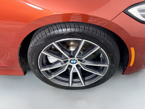 Used 2022 BMW 330i Sedan image 32