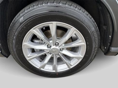 Used 2023 Honda CR-V EX-L image 22