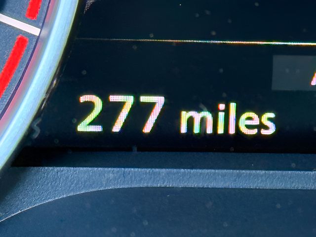 Used 2026 Nissan Rogue S AWD/4WD image 14