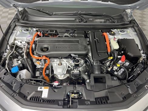 Used 2024 Honda Accord Sport image 33