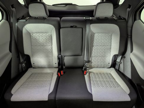 Used 2024 Chevrolet Equinox LT image 14