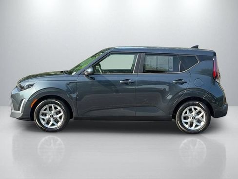 Certified 2023 Kia Soul LX w/ LX Technology Package FWD image 4