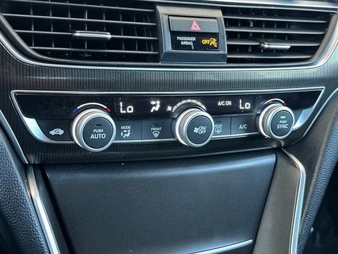 Used 2019 Honda Accord Sport image 16