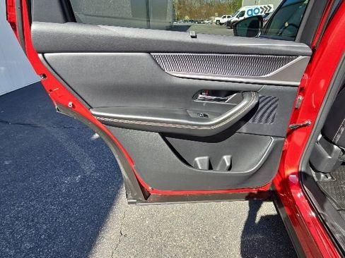 Used 2025 MAZDA CX-70 3.3 Turbo w/ Premium Plus Pkg AWD/4WD image 22