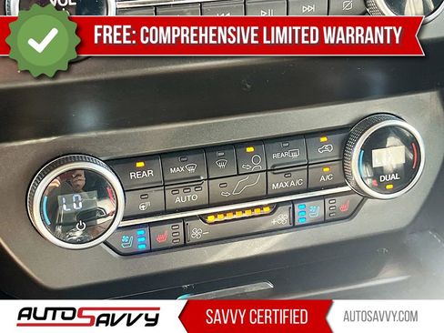 Used 2020 Ford Expedition Platinum AWD/4WD image 16