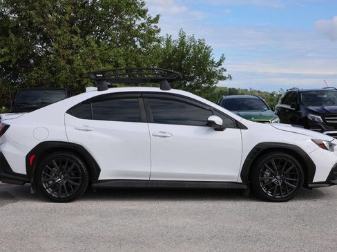 Used 2022 Subaru WRX Premium image 7