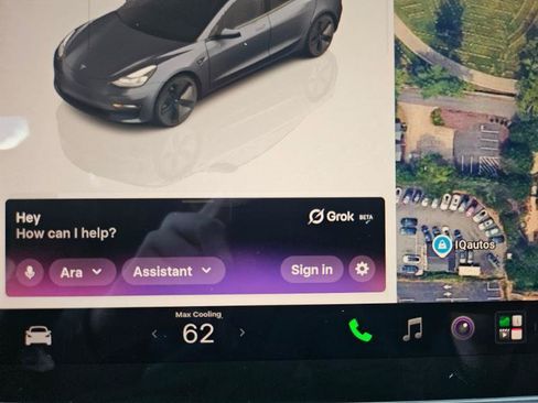 Used 2023 Tesla Model 3 Long Range AWD/4WD image 44