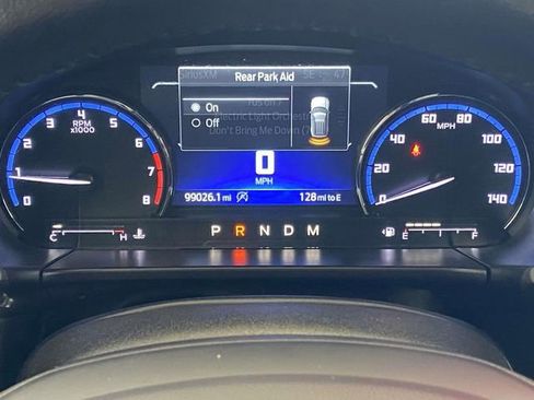 Used 2022 Ford Bronco Sport Badlands w/ Premium Package image 31