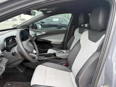Used 2023 Volkswagen ID.4 Pro RWD image 8