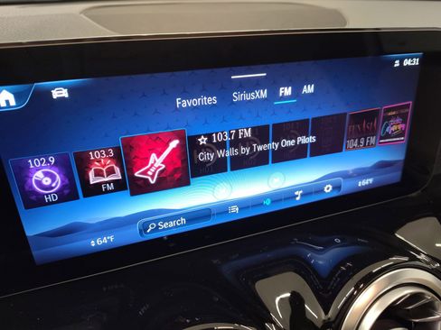 Certified 2026 Mercedes-Benz GLB 250 4MATIC image 22