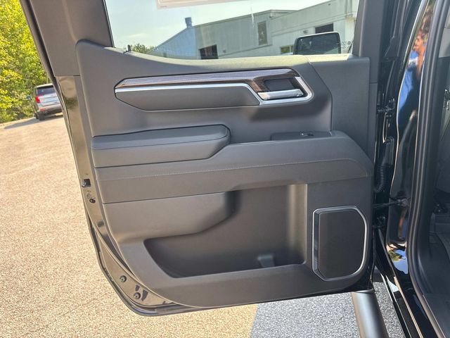 New 2026 Chevrolet Silverado 1500 RST w/ RST Select Package AWD/4WD image 14