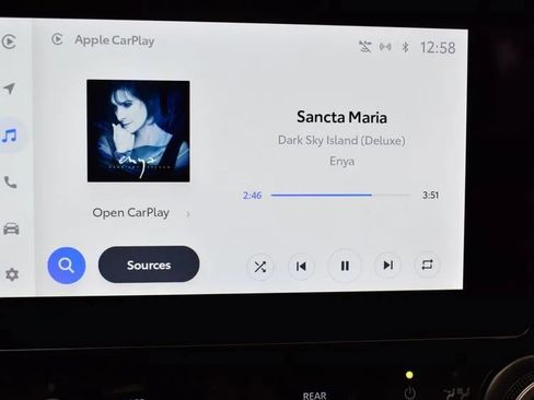 Used 2025 Toyota Highlander LE image 30