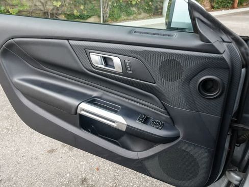 Used 2024 Ford Mustang Premium RWD image 24