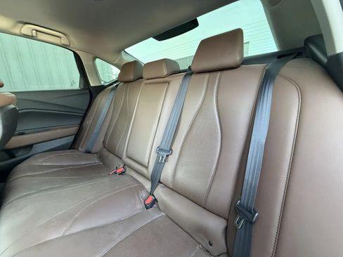 Used 2021 Acura TLX SH-AWD w/ Technology Package image 9