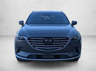Used 2018 MAZDA CX-9 Grand Touring video 2