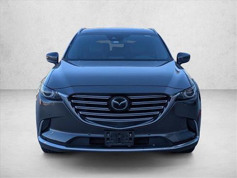 Used 2018 MAZDA CX-9 Grand Touring image 2