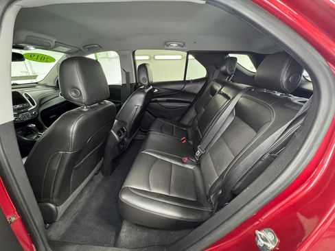 Used 2019 Chevrolet Equinox Premier AWD/4WD image 20