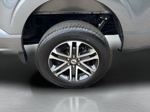 Certified 2023 Ford F150 XL w/ STX Appearance Package AWD/4WD image 22