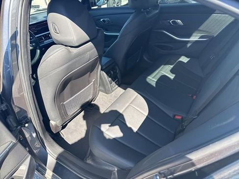 Used 2020 BMW 330i xDrive 330i xDrive w/ Driving Assistance Package image 11