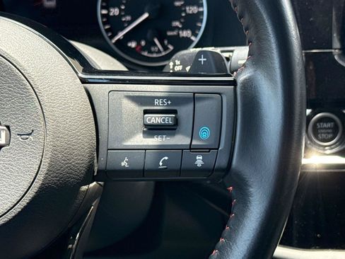 Used 2023 Nissan Pathfinder Rock Creek AWD/4WD image 18