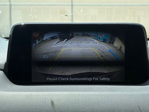 Used 2019 MAZDA CX-5 Touring AWD/4WD image 22