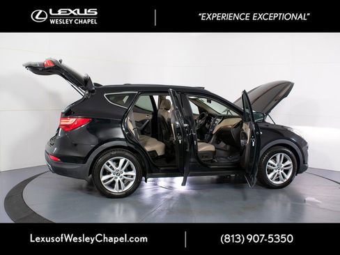 Used 2014 Hyundai Santa Fe Sport 2.0T w/ Technology Package 05 FWD image 15