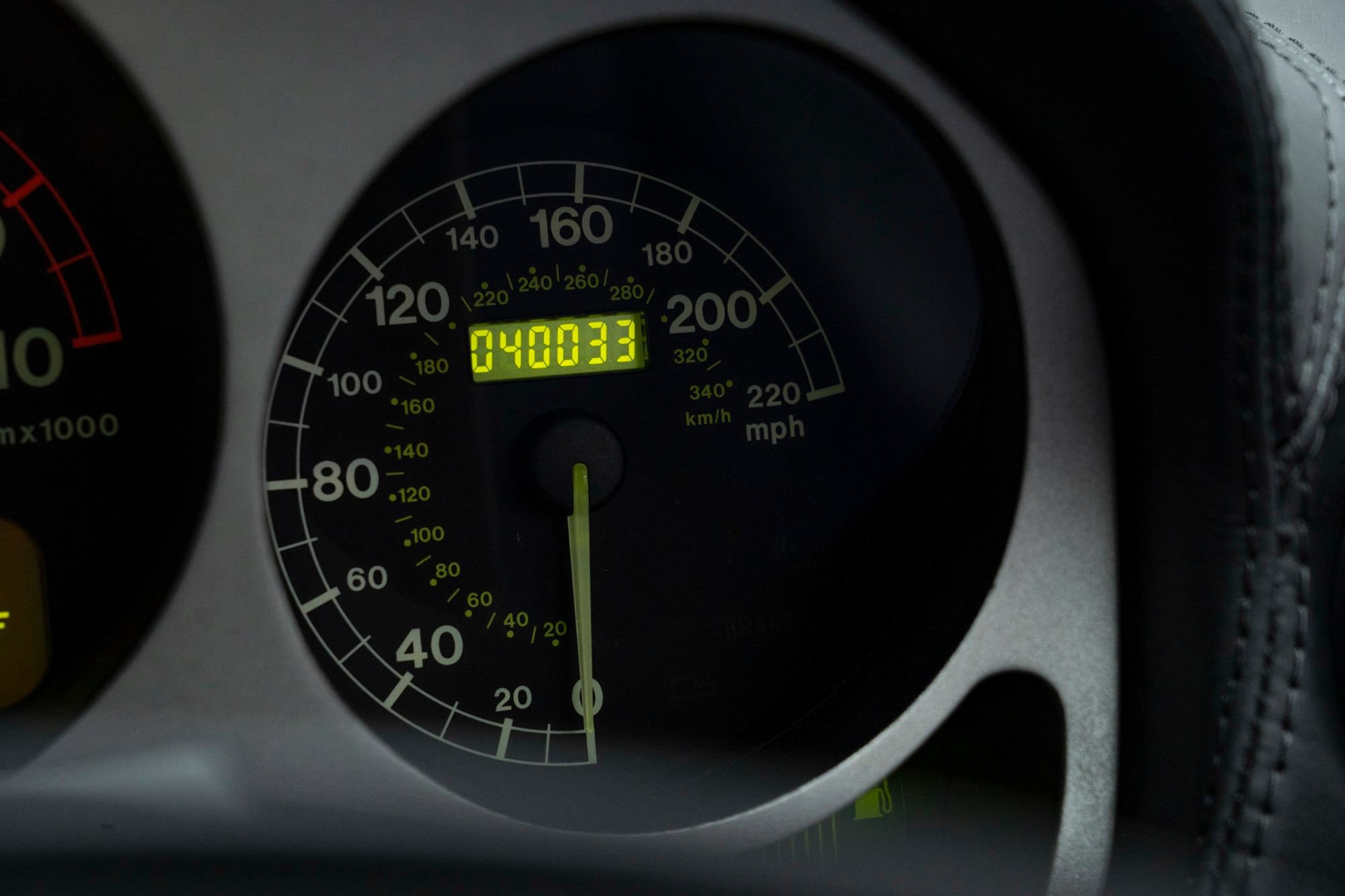 Used 2001 Ferrari 360 Spider RWD image 31
