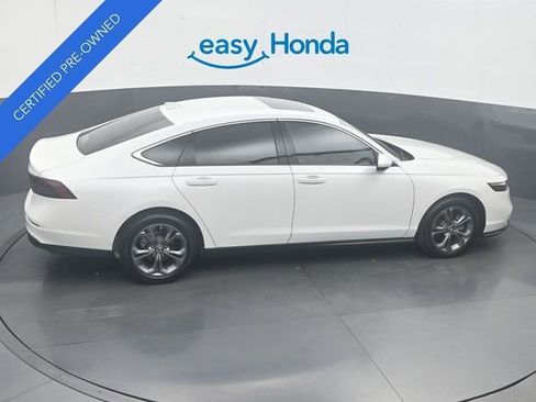 Used 2024 Honda Accord EX image 26