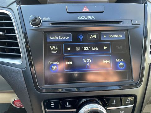 Used 2018 Acura RDX AWD w/ Technology Package image 17