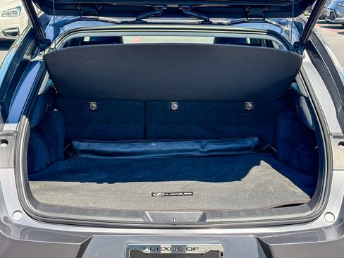 Used 2019 Lexus UX 250h w/ Premium Package AWD/4WD image 26