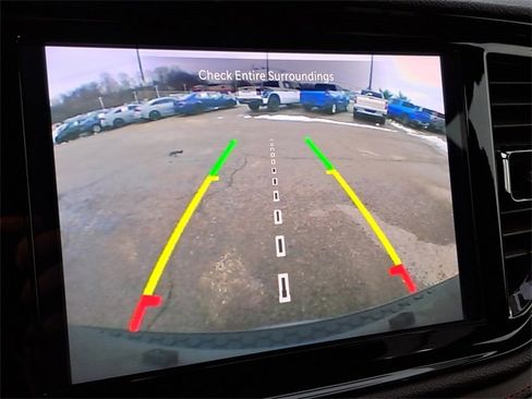 Used 2024 Dodge Durango GT image 14