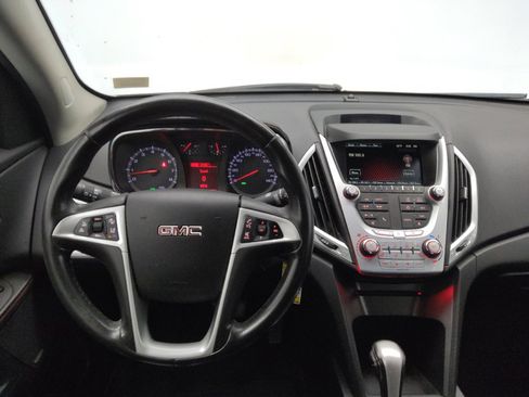 Used 2014 GMC Terrain SLT FWD image 22
