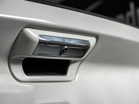 Used 2020 RAM 3500 Limited AWD/4WD image 49
