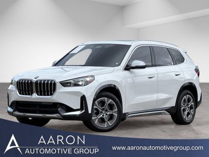 Used 2023 BMW X1 xDrive28i w/ Convenience Package