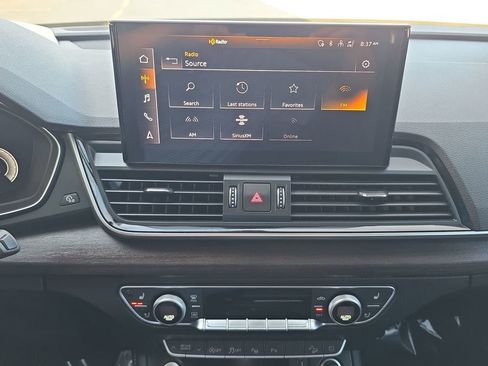 Used 2023 Audi Q5 2.0T Prestige image 13