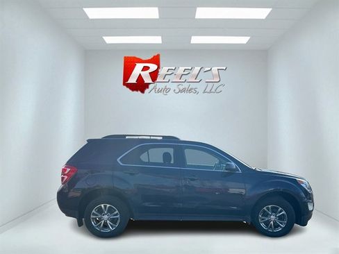 Used 2017 Chevrolet Equinox LT w/ Convenience Package image 6