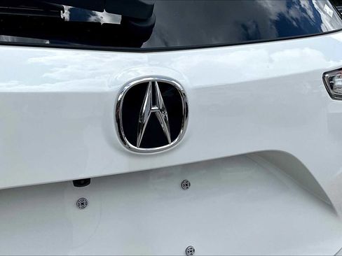 Used 2025 Acura RDX SH-AWD image 15