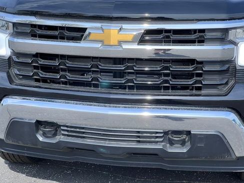 New 2026 Chevrolet Silverado 1500 LT AWD/4WD image 37