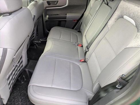 New 2025 Ford Bronco Sport Badlands image 15