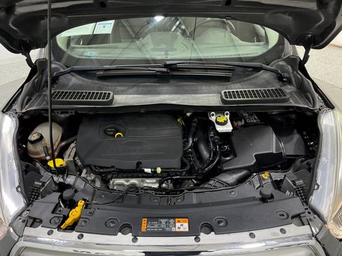 Used 2018 Ford Escape SEL FWD image 25